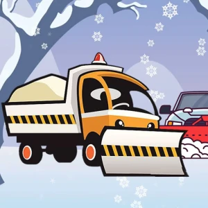 Winter Truck Jigsaw - Play Free Best Jigsaw Online Game on JangoGames.com