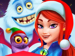 Witch Alchemist Saga - Play Free Best Casual Online Game on JangoGames.com