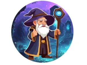 Wiz Maze - Play Free Best Arcade Online Game on JangoGames.com