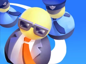 Wobble Man Online - Play Free Best Casual Online Game on JangoGames.com
