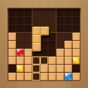 Wood Block Journey - Play Free Best Puzzle Online Game on JangoGames.com
