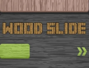 Wood Slide - Play Free Best Casual Online Game on JangoGames.com