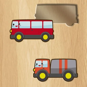 Wooden Puzzles - Play Free Best Puzzle Online Game on JangoGames.com