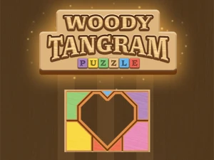 Woody Tangram Puzzle - Play Free Best Puzzle Online Game on JangoGames.com