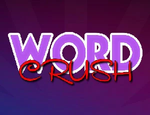 Word Crush - Play Free Best Match-3 Online Game on JangoGames.com