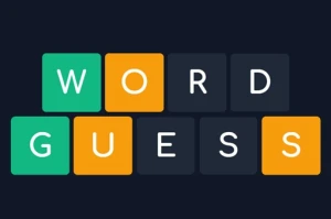 Word Guess - Play Free Best Casual Online Game on JangoGames.com