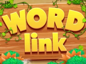 Word Link Puzzle - Play Free Best Puzzle Online Game on JangoGames.com