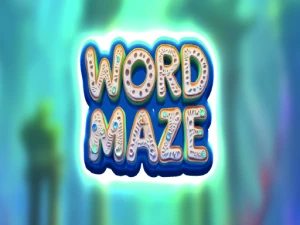 Word Maze - Play Free Best Puzzle Online Game on JangoGames.com