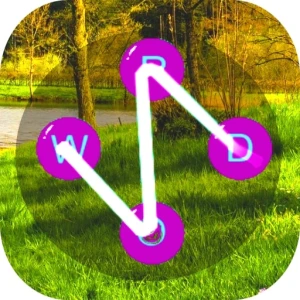 Word Nature Connect - Play Free Best Mahjong & Connect Online Game on JangoGames.com