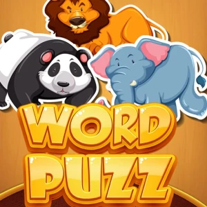 Word Puzz - Play Free Best Dress-up Online Game on JangoGames.com