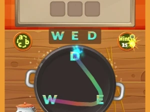 Word Search Puzzle - Play Free Best Girls Online Game on JangoGames.com