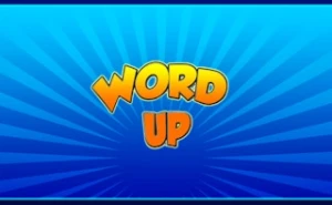Word Up - Play Free Best  Online Game on JangoGames.com