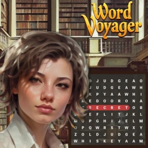 Word Voyager - Play Free Best Puzzle Online Game on JangoGames.com