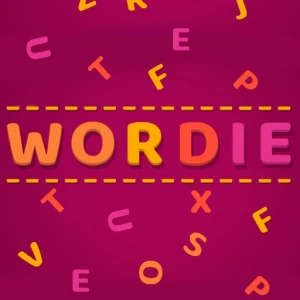 Wordie - Play Free Best Casual Online Game on JangoGames.com
