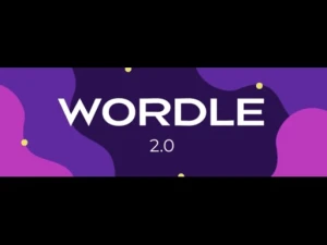 Wordle 2.0 - Play Free Best Puzzle Online Game on JangoGames.com