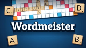 Wordmeister - Play Free Best Boardgames Online Game on JangoGames.com