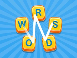 Words in Ladder - Play Free Best Puzzle Online Game on JangoGames.com