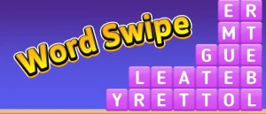Words Swipe - Play Free Best Puzzle Online Game on JangoGames.com