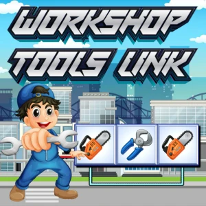 Workshop Tools Link - Play Free Best Mahjong & Connect Online Game on JangoGames.com