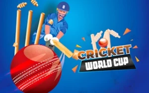 World Cricket Champ - Play Free Best  Online Game on JangoGames.com