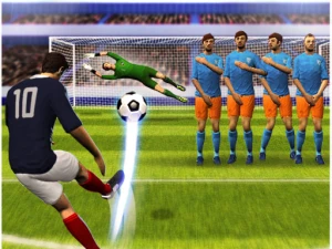 World Cup Penalty Shootout - Play Free Best Stickman Online Game on JangoGames.com