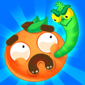 Worm Out: Brain Teaser Games - Play Free Best Casual Online Game on JangoGames.com