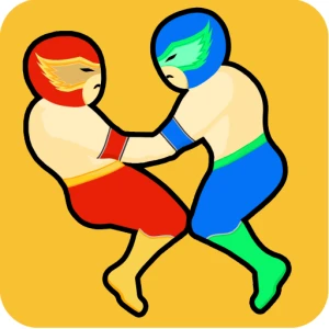 Wrestle Jump - Play Free Best Sports Online Game on JangoGames.com