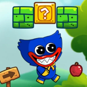 Wuggy Adventures - Play Free Best  Online Game on JangoGames.com