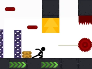X-Parkour - Play Free Best Hypercasual Online Game on JangoGames.com