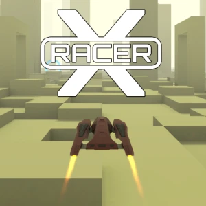 X Racer - Play Free Best Racing & Driving Online Game on JangoGames.com
