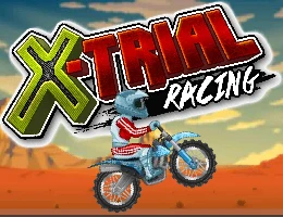 X Trial Racing - Play Free Best Racing & Driving Online Game on JangoGames.com