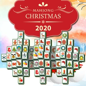 Xmas 2020 Mahjong Deluxe - Play Free Best Mahjong & Connect Online Game on JangoGames.com