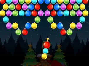 Xmas Bubble Army - Play Free Best  Online Game on JangoGames.com