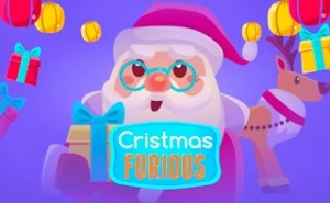 Xmas Furious - Play Free Best arcade Online Game on JangoGames.com