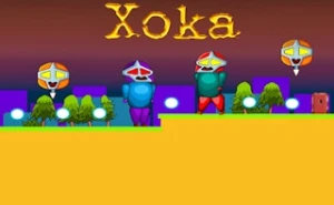 Xoka - Play Free Best  Online Game on JangoGames.com