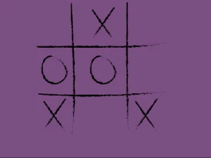 XOX | Tic Tac Toe - Play Free Best Puzzle Online Game on JangoGames.com