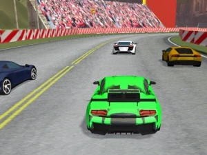 Xtreme Stunts Racing Cars 2019 - Play Free Best Racing & Driving Online Game on JangoGames.com