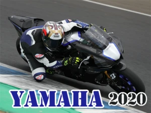 Yamaha 2020 Slide - Play Free Best Puzzle Online Game on JangoGames.com