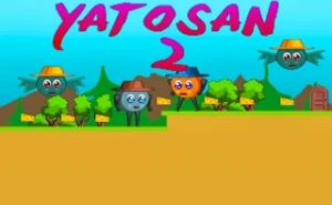 Yatosan 2 - Play Free Best  Online Game on JangoGames.com