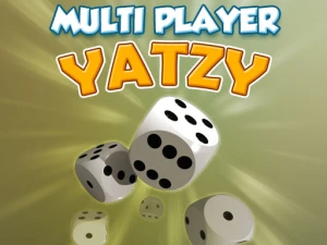 Yatzy Multi player - Play Free Best  Online Game on JangoGames.com