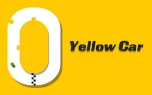 Yellow Car - Play Free Best car Online Game on JangoGames.com