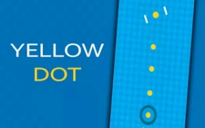 Yellow Dot - Play Free Best hyper-casual Online Game on JangoGames.com