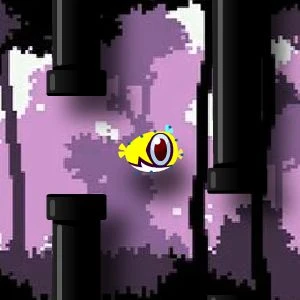 Yellow Flappy HTML5 - Play Free Best Casual Online Game on JangoGames.com
