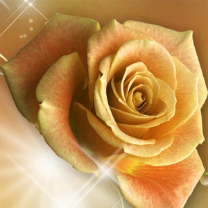 Yellow Roses Puzzle - Play Free Best Puzzle Online Game on JangoGames.com