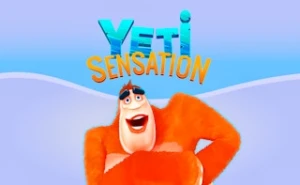 Yeti Sensation - Play Free Best monster Online Game on JangoGames.com