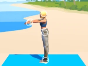 Yoga Master - Play Free Best  Online Game on JangoGames.com