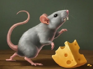 You have to eat cheese - Play Free Best Hypercasual Online Game on JangoGames.com
