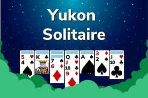 Yukon Solitaire - Play Free Best Cards Online Game on JangoGames.com