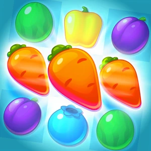 Yummy Tales 2 - Play Free Best Match-3 Online Game on JangoGames.com