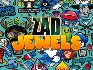 Zad Jewels - Play Free Best Clicker Online Game on JangoGames.com